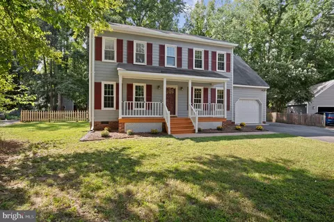 9281 Drawbridge Rd, Mechanicsville, VA 23116