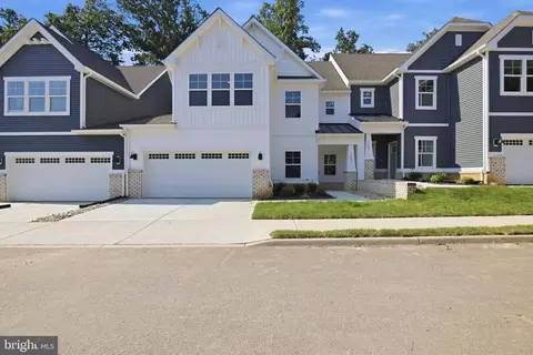 7683 Lloyd Ter, Mechanicsville, VA 23111
