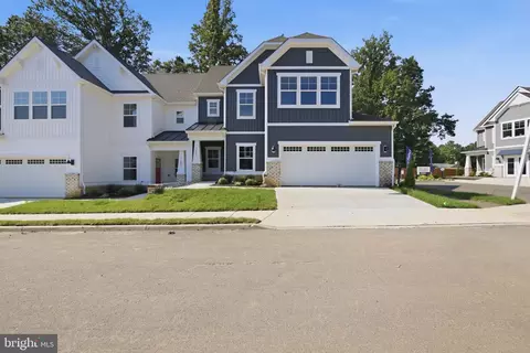 7687 Lloyd Ter, Mechanicsville, VA 23111