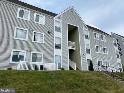 1384 Hunters Rd #E, Harrisonburg, VA 22801