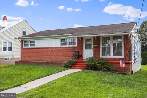 482 Lee Ave, Harrisonburg, VA 22802