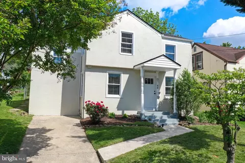 44 Willow St N, Harrisonburg, VA 22802