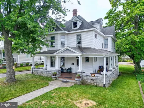 255 Franklin St, Harrisonburg, VA 22801