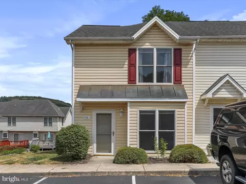 2361 Avalon Woods Dr, Harrisonburg, VA 22801