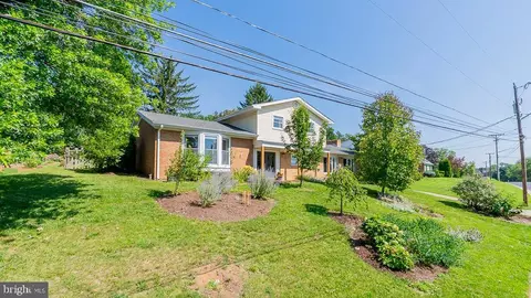 451 Myers Ave, Harrisonburg, VA 22801