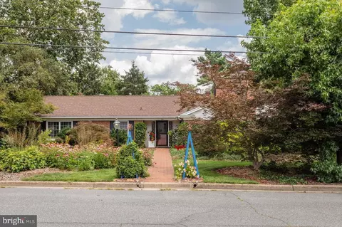 700 New York Ave, Harrisonburg, VA 22801