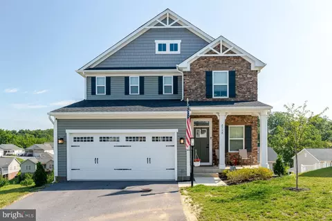 2758 Dorval Rd, Harrisonburg, VA 22801