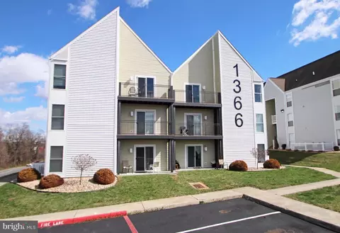 1366 Hunters Rd #K, Harrisonburg, VA 22801