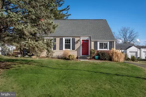 1466 Bluestone St, Harrisonburg, VA 22801