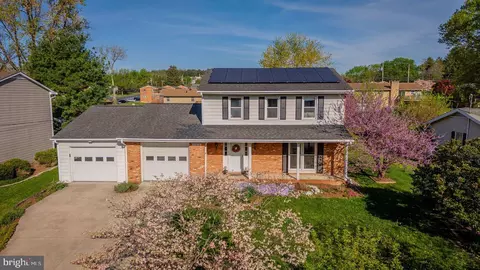 25 Emery St, Harrisonburg, VA 22801