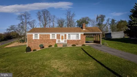 211 Pear St, Harrisonburg, VA 22801