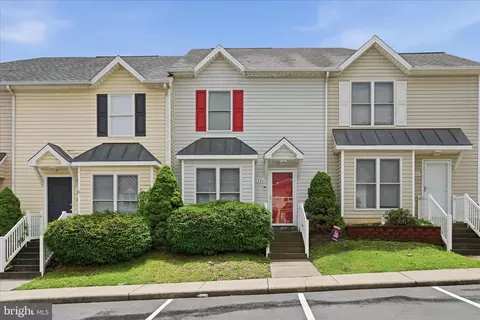 770 Merlins Way, Harrisonburg, VA 22801
