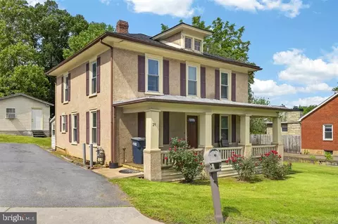 29 Port Republic Rd, Harrisonburg, VA 22801