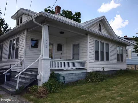 775 Collicello St, Harrisonburg, VA 22802