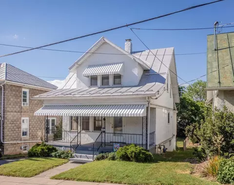476 W Wolfe St, Harrisonburg, VA 22802