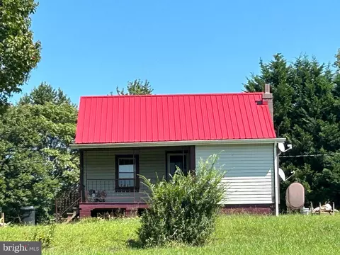701 709 Daniel Rd, Axton, VA 24054