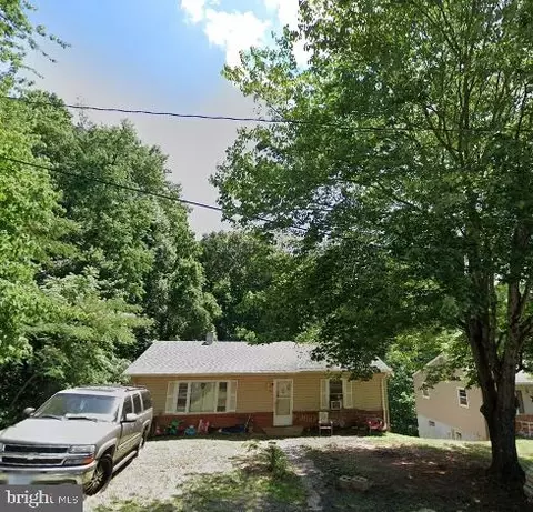 712 Mica, Martinsville, VA 24112