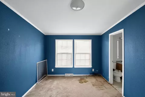 Bedroom - 4335 Axton Rd, Axton, VA 24054 photo 1 of 1