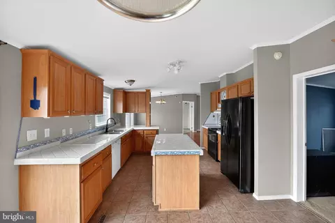 Kitchen - 4335 Axton Rd, Axton, VA 24054 photo 1 of 2