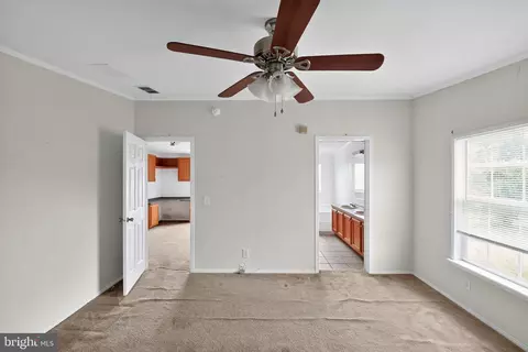 Entry Way - 4335 Axton Rd, Axton, VA 24054 photo 1 of 2