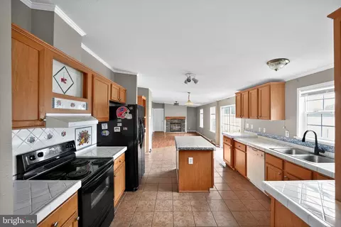 Kitchen - 4335 Axton Rd, Axton, VA 24054 photo 2 of 2