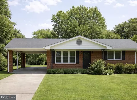 211 Baronwood, Martinsville, VA 24112