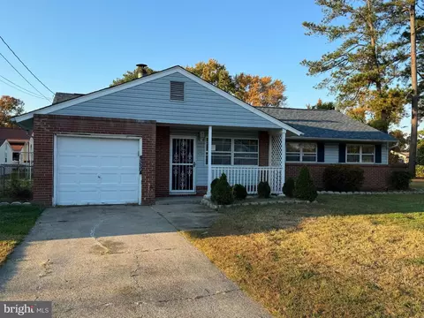 3302 Loring Ct, Hampton, VA 23666
