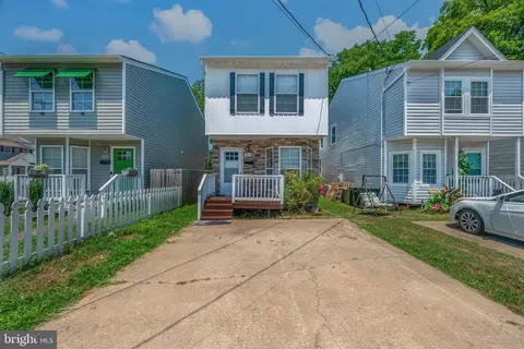 3403 Shell Rd Hampton Va Shell Rd, Hampton, VA 23661 photo 1
