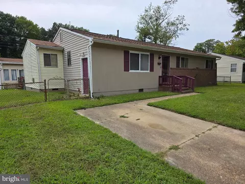 1123 Gatling Dr, Hampton, VA 23666