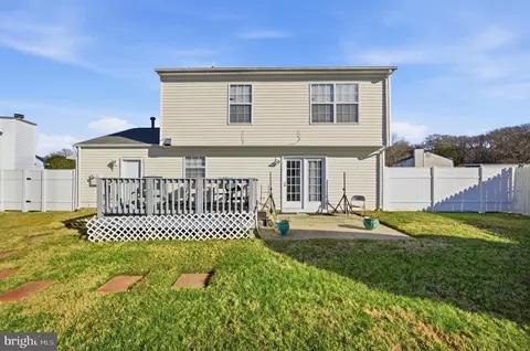 Exterior - 24 Kettering Ln, Hampton, VA 23666 photo 2 of 2