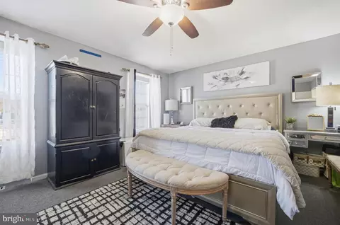 Bedroom - 24 Kettering Ln, Hampton, VA 23666 photo 1 of 4