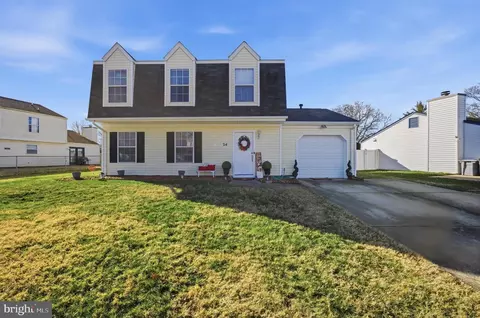 24 Kettering Ln, Hampton, VA 23666