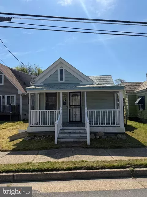 1114 N Mallory St, Hampton, VA 23663