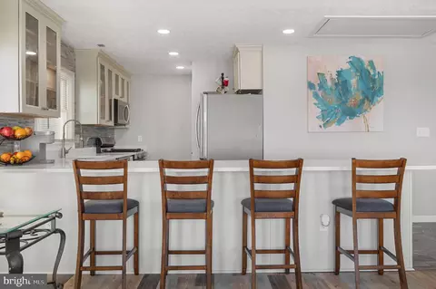Kitchen - 106 Lighthouse Dr, Hampton, VA 23664 photo 1 of 3
