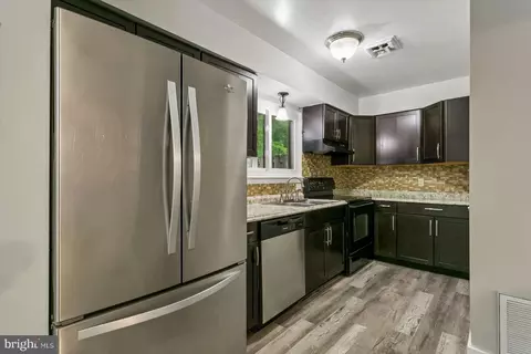 Kitchen - 1432 Granada Ct, Hampton, VA 23630 photo 1 of 2