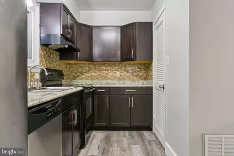 Kitchen - 1432 Granada Ct, Hampton, VA 23630 photo 2 of 2