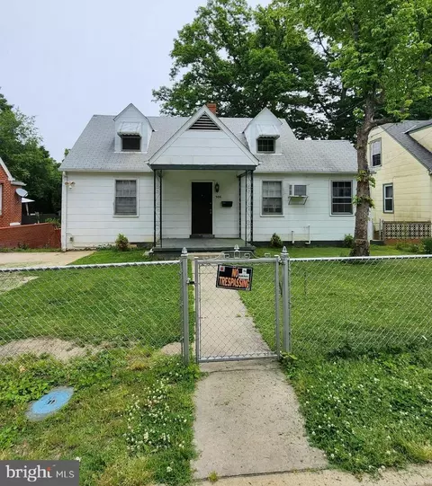 306 Seven Pines Ave, Sandston, VA 23150