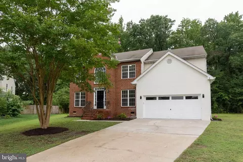 1301 Woodside Mews, Richmond, VA 23231