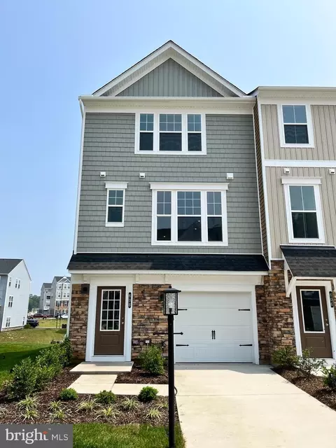 608 Rivanna Hill Rd, Glen Allen, VA 23060
