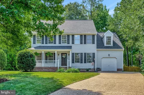 12321 Collinstone Pl, Glen Allen, VA 23059