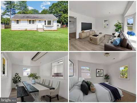512 Sherilyn Dr, Highland Springs, VA 23075