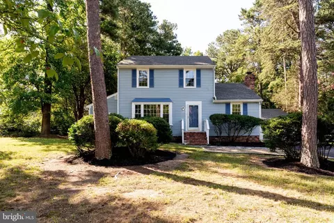 12329 Ridgefield Pkwy, Richmond, VA 23233