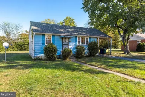 3319 Croydon Rd, Richmond, VA 23223