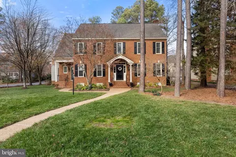 2717 Hardings Trace Ln, Henrico, VA 23238