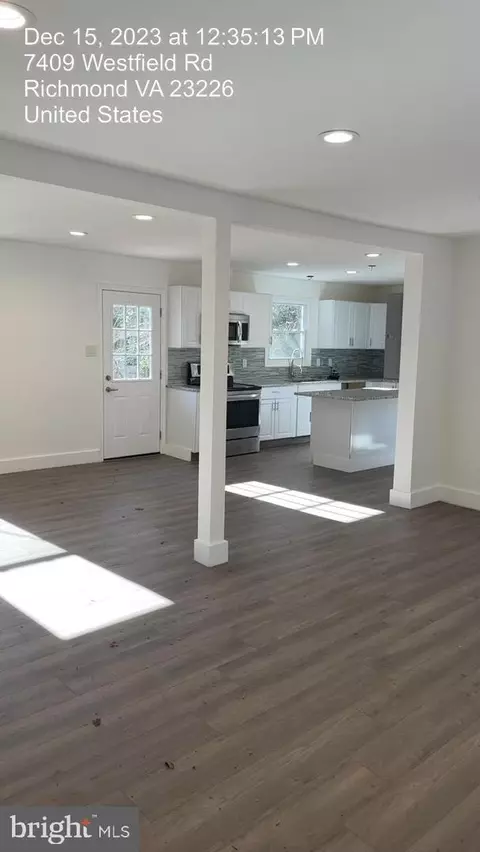 7409 Westfield Rd, Richmond, VA 23226