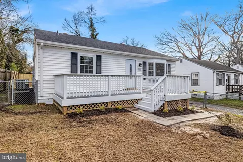 209 N Ivy Ave, Henrico, VA 23238
