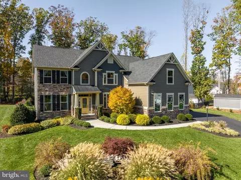 11528 Emerson Mill Way, Glen Allen, VA 23059