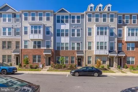 5924 B Laurel Bed Ln #506, Richmond, VA 23227