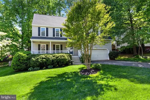 10913 Taker Ct, Glen Allen, VA 23060