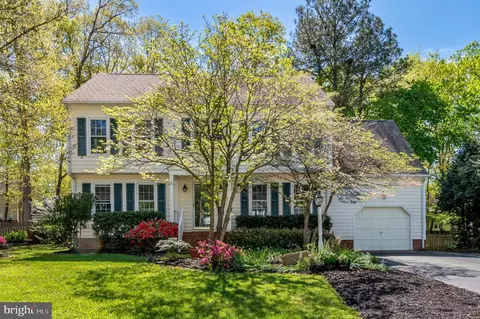 2017 Stoneheather Rd, Henrico, VA 23238